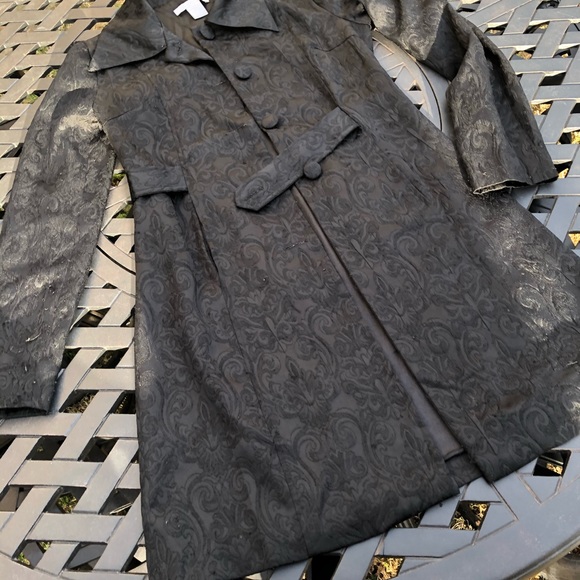 Charlotte Russe Jackets & Blazers - *SOLD* Medieval Style Vintage Coat